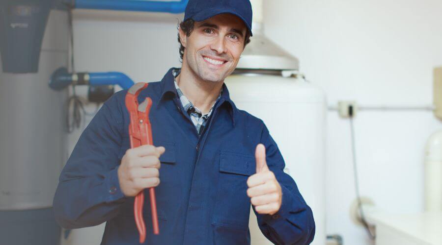 Local 24/7 Emergency Plumbing in Creekside, PA